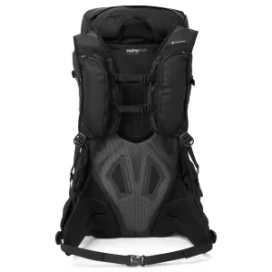 Technický batoh Montane Trailblazer XT 35 Black | Alpská odolnost