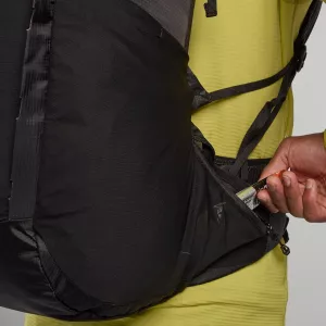 Turistický batoh Montane Trailblazer 44 – Lehký & Udržitelný