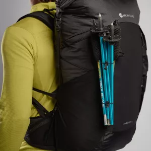Turistický batoh Montane Trailblazer 44 – Lehký & Udržitelný