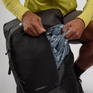 Turistický batoh Montane Trailblazer 44 – Lehký & Udržitelný