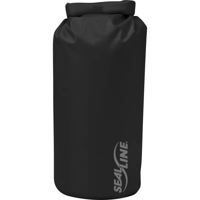 Vak SealLine Baja Dry Bag - 20l, černá