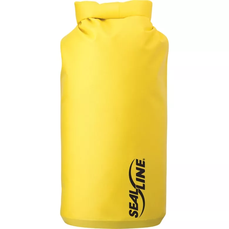 Vak SealLine Baja Dry Bag - 5l, žlutá