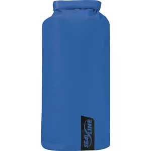 Vak SealLine Discovery Dry Bag - 20l, modrá