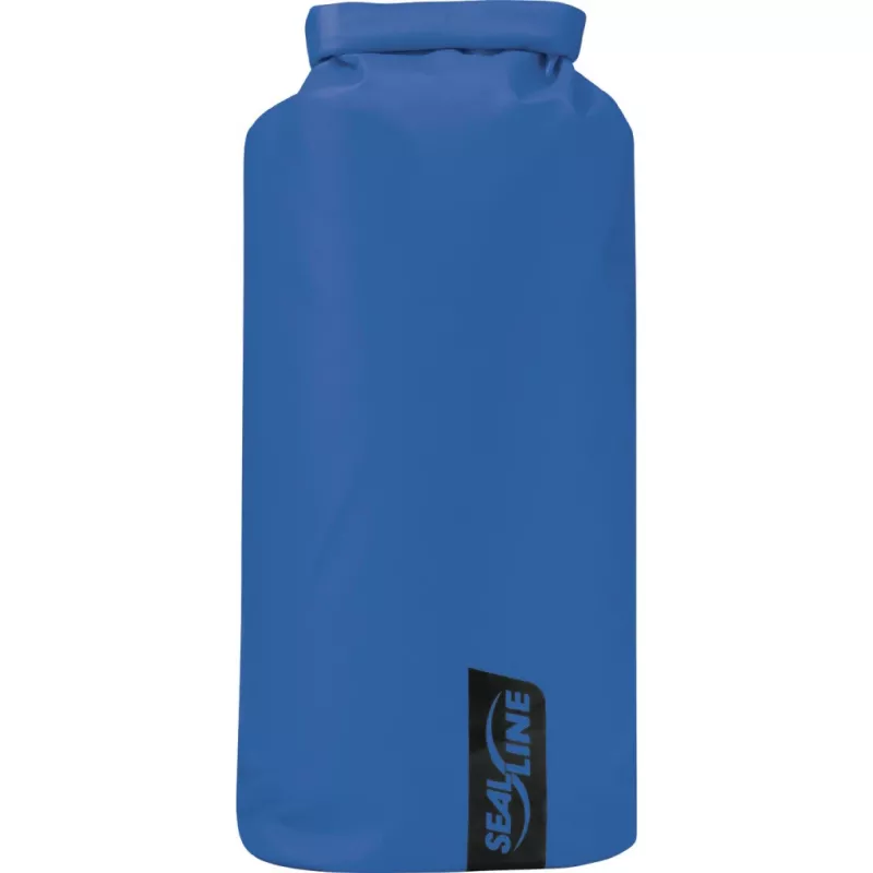 Vak SealLine Discovery Dry Bag - 20l, modrá