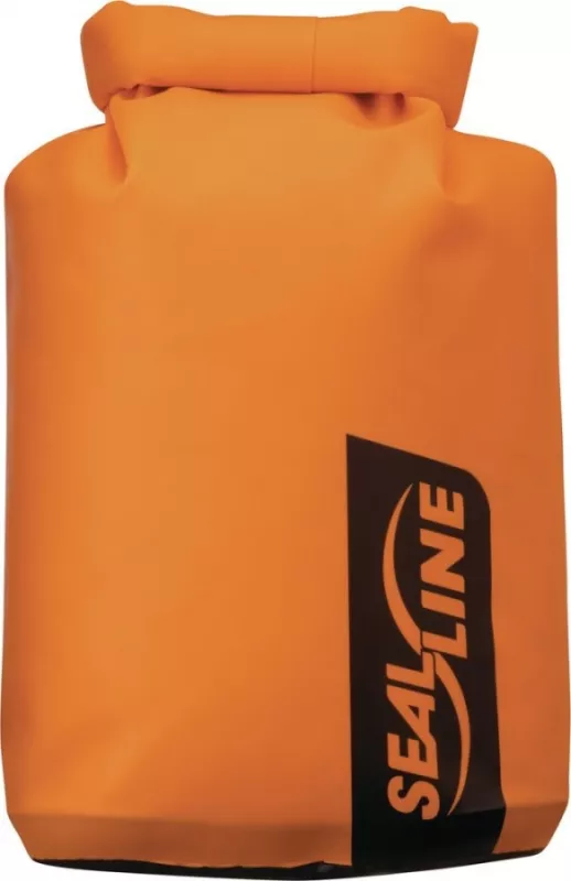 Vak SealLine Discovery Dry Bag - 5l, oranžová